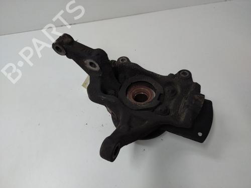 Used Left front steering knuckle Left front steering knuckle RENAULT TRAFIC III Van (FG_) 1.6 dCi 120 (FGMB, FGMC) (120 hp) 20896350 20896350