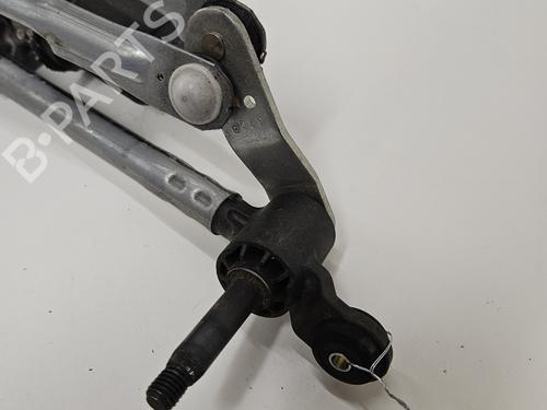 Front wiper motor DACIA SANDERO III 1.0 TCe 100 ECO-G | BP37734507M29 - Image 3