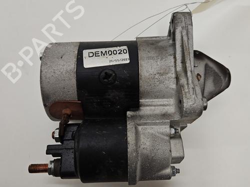 Used Starter FIAT GRANDE PUNTO (199_) 1.2 (65 hp) 28826878