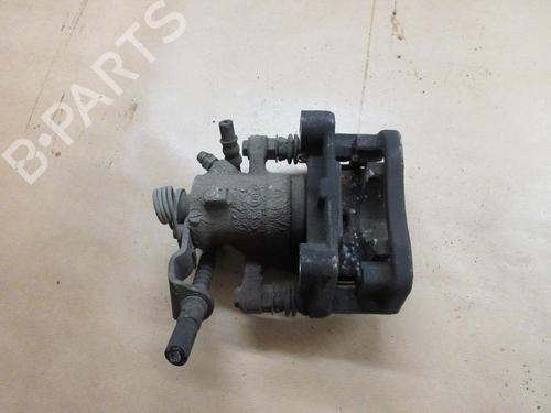 Left rear brake caliper OPEL ASTRA H GTC (A04) 1.3 CDTI (L08) | BP20902933M107 