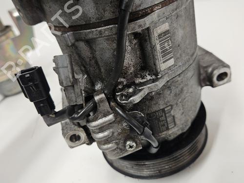 AC compressor RENAULT KADJAR (HA_, HL_) 1.5 BLUE dCi 115 (HLA6) | BP29300938M34