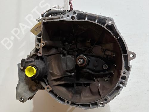 Gearbox CITROËN C3 II (SC_) 1.2 VTi 82 | BP37734540M3 - Image 5