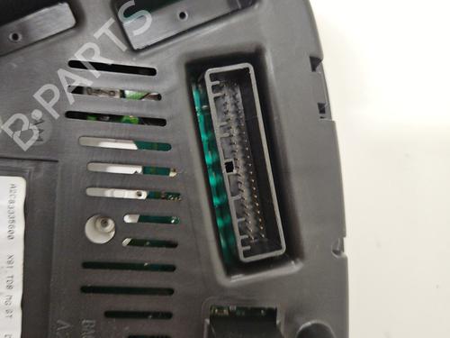 Used Instrument cluster Instrument cluster RENAULT LAGUNA Coupe (DT0/1) 2.0 dCi (DT01, DT08, DT09, DT0K, DT12, DT1C, DT1D, DT1M,... (150 hp) 33565744 33565744