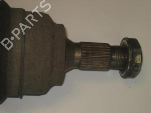 Used Left front driveshaft Left front driveshaft PEUGEOT PARTNER MPV (5_, G_) 1.4 (75 hp) 20892993 20892993