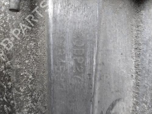 Gearbox PEUGEOT 207 (WA_, WC_) 1.6 HDi | BP22231260M3 