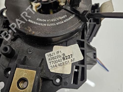 Used Squib airbag Squib airbag RENAULT MEGANE I (BA0/1_) 1.6 16V (BA04, BA0B, BA11, BA1J, BA16, BA19, BA1K, BA1V,... (107 hp) 40003150 40003150