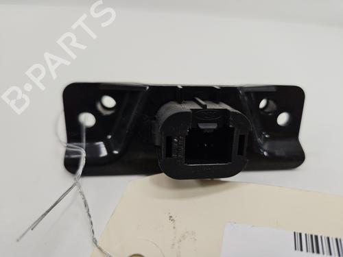 Warning switch FORD FUSION (JU_) 1.4 TDCi | BP31020060I22 - Image 3