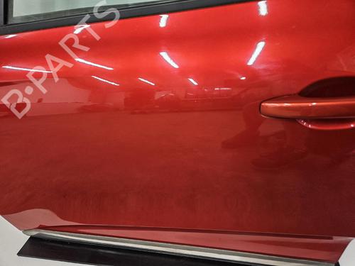 Left front door RENAULT CLIO V (B7_) 1.0 TCe 100 (B7MT) | BP36876506C2  - Image 5