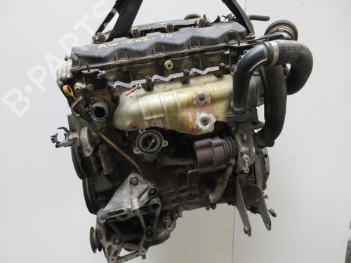 Używane Silnik NISSAN ALMERA TINO (V10) 2.2 dCi (112 hp) 20908617
