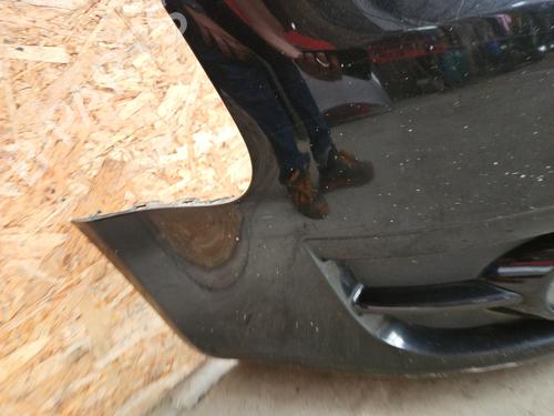 Front bumper AUDI A4 B7 (8EC) 2.5 TDI | BP28306184C7 