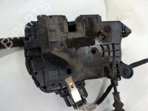 Rear right lock RENAULT CLIO IV (BH_) 1.5 dCi 90 | BP20902276C99 