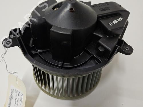Used Heater blower motor PEUGEOT 306 Hatchback (7A, 7C, N3, N5) 1.6 (89 hp) 30309896