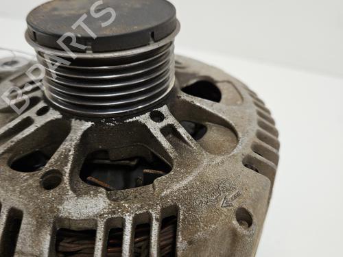 Alternator PEUGEOT 406 (8B) 2.0 HDI 110 | BP25026597M7 