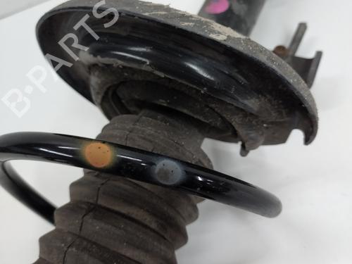 Left front shock absorber RENAULT CLIO IV (BH_) 0.9 TCe 75 (BHNP) | BP22745158M16 