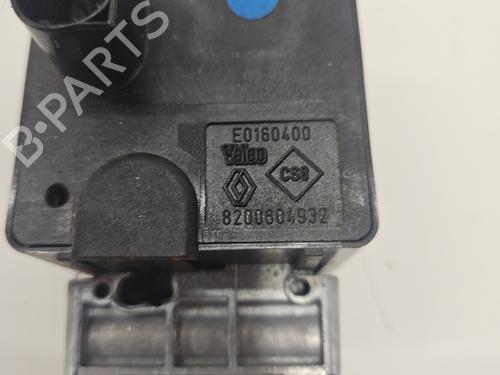 Electronic module RENAULT MEGANE II Coupé-Cabriolet (EM0/1_) 1.6 16V | BP32406911M83 