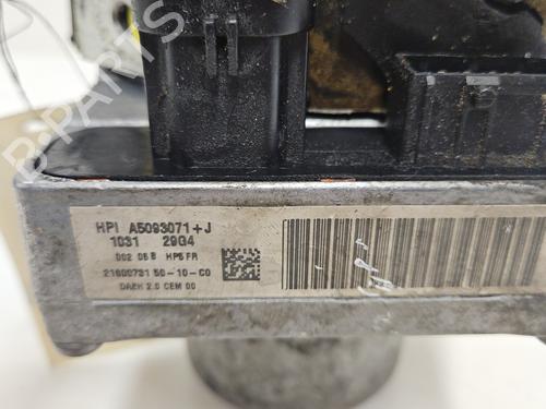 Steering pump PEUGEOT 407 SW (6E_, 6D_) 2.0 HDi 135 | BP30115975M99