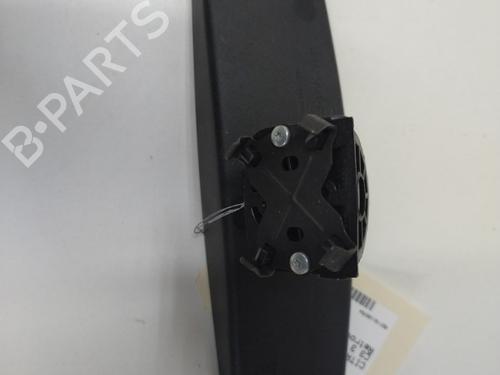 Used Rear mirror Rear mirror CITROËN C3 III (SX) 1.5 BlueHDi 100 (SXYHYP, SXYHTU) (102 hp) 20890708 20890708