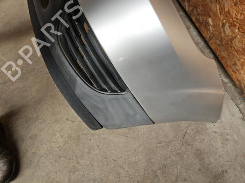 Front bumper FORD FIESTA V (JH_, JD_) 1.4 TDCi | BP29372338C7 