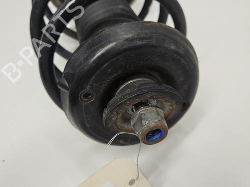 Left front shock absorber CITROËN BERLINGO MULTISPACE (B9) 1.6 HDi 110 | BP25598083M16 