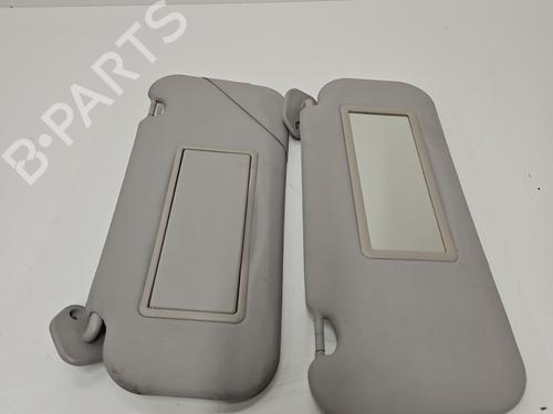 Used Left sun visor CITROËN XSARA PICASSO (N68) 1.6 HDi (90 hp) 30745324