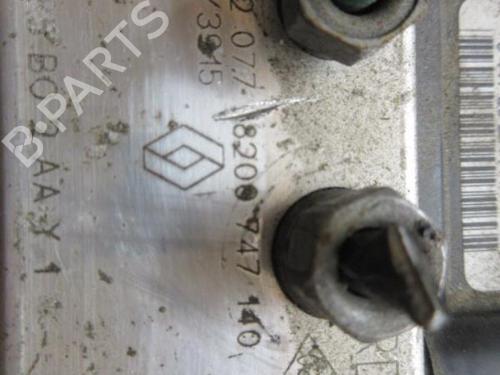 Used ABS pump ABS pump RENAULT CLIO III (BR0/1, CR0/1) 1.5 dCi (75 hp) 20903277 20903277