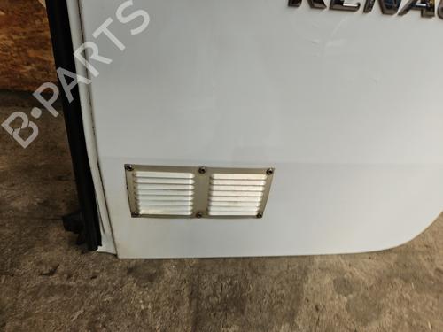 Right tailgate RENAULT KANGOO Express (FW0/1_) 1.5 dCi 95 (FW16) | BP31598890C77