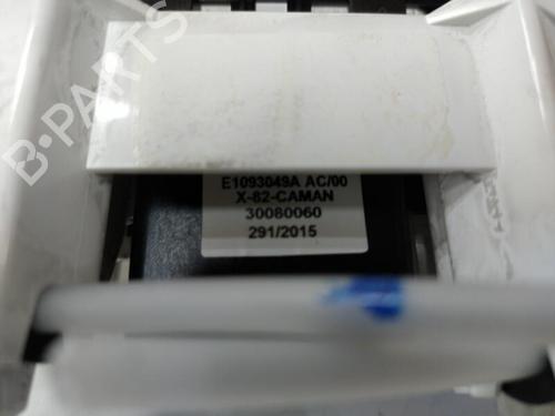 climate-control-renault-trafic-iii-van-fg_-16-dci-115-fgmd-275102706r-2014-20905579 main image