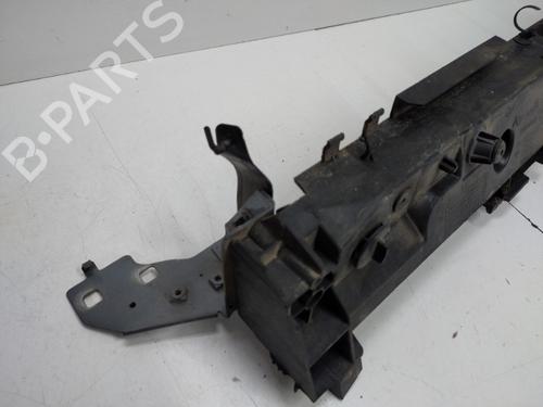 Frontplate/Frontkurv RENAULT CLIO IV (BH_) 1.5 dCi 90 | BP20902285C72 