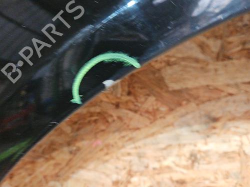 Left front fenders AUDI A3 (8P1) 1.9 TDI | BP32406881C41 