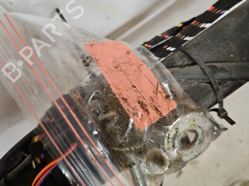 Tow ball/Mechanism PEUGEOT 3008 I MPV (0U_) 1.6 HDi | BP30923044C141