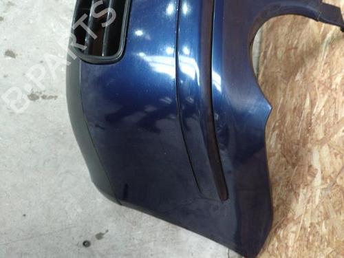 Front bumper VW POLO (9N_, 9A_) 1.2 12V | BP20888822C7 