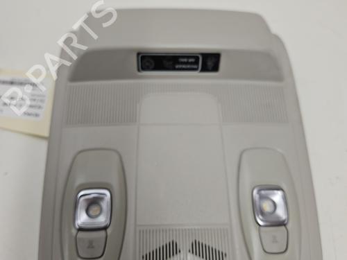 Used Interior roof light RENAULT MEGANE IV Grandtour (K9A/M/N_) 1.5 dCi 110 (110 hp) 30604277