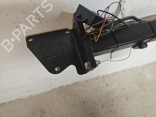 Tow ball/Mechanism JEEP CHEROKEE (KL) 2.0 CRD 4x4 | BP32306772C141