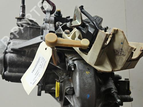 Gearbox PEUGEOT 307 CC (3B) 2.0 16V | BP33565561M3 - Image 2