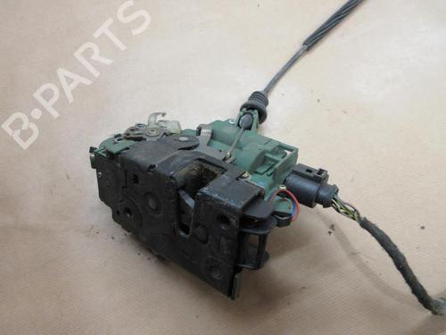 Front left lock VW GOLF IV (1J1) 1.6 | BP22108322C98 