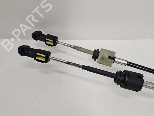 Gearstang PEUGEOT PARTNER Tepee 1.6 HDi 16V | BP38009175M90 - Image 2