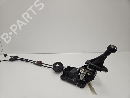 Used Gear lever Gear lever PEUGEOT 207 (WA_, WC_) 1.6 HDi (92 hp) 34171876 34171876