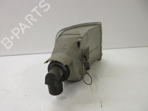Used Left front indicator Left front indicator PEUGEOT 106 I (1A, 1C) 1.0 (50 hp) 22107151 22107151