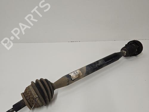 Used Right front driveshaft VW FOX Hatchback (5Z1, 5Z3, 5Z4) 1.4 TDI (70 hp) 26896766