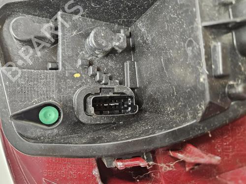 Used Left taillight Left taillight 38545414 38545414