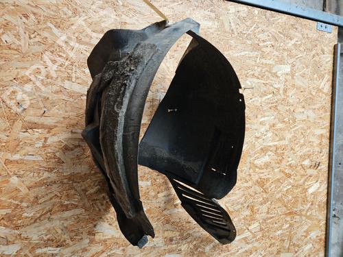 Wheel arch PEUGEOT 407 SW (6E_, 6D_) 2.0 HDi 135 | BP30046126C56 