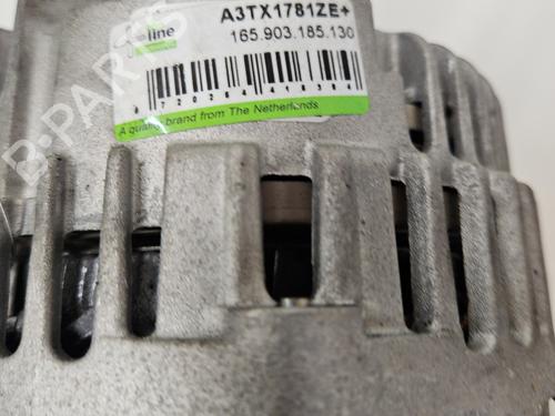 Alternator RENAULT TRAFIC III Van (FG_) 1.6 dCi 125 (FGMH) | BP29599251M7 