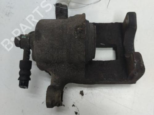 Right rear brake caliper RENAULT KOLEOS I (HY_) 2.0 dCi (HY0K) | BP20893884M106