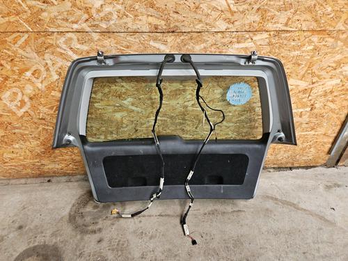 Tailgate VW GOLF IV Variant (1J5) 1.4 16V | BP31118414C6 