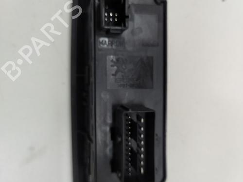 Used Left front window switch Left front window switch CITROËN C4 II (NC_) 1.6 VTi 120 (NC5FS0, NC5FS9) (120 hp) 20901767 20901767