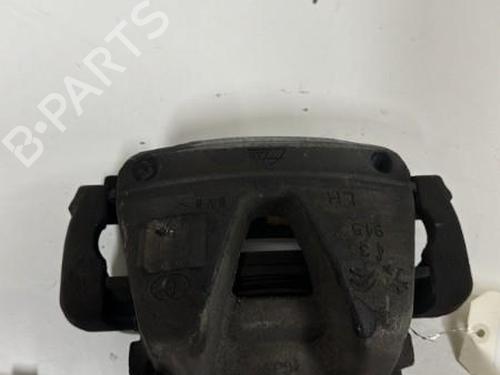 Used Left front brake caliper Left front brake caliper PEUGEOT EXPERT Van (V_) 2.0 BlueHDi 120 (122 hp) 20893672 20893672