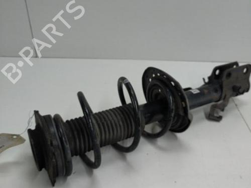 Used Left front shock absorber Left front shock absorber NISSAN JUKE (F15) 1.5 dCi (110 hp) 20905255 20905255