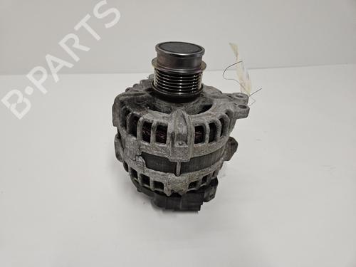 Generator Generator VW POLO V (6R1, 6C1) 1.4 TDI (90 hp) 36816284 36816284