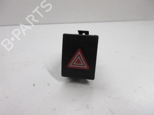 Used Warning switch VW POLO (9N_, 9A_) 1.4 TDI (70 hp) 20896649