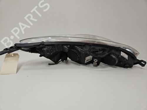 Left headlight PEUGEOT 407 (6D_) 2.0 HDi 135 (6DRHRH, 6DRHRE, 6DRHRG, 6DRHRJ) | BP25267009C28  - Image 6